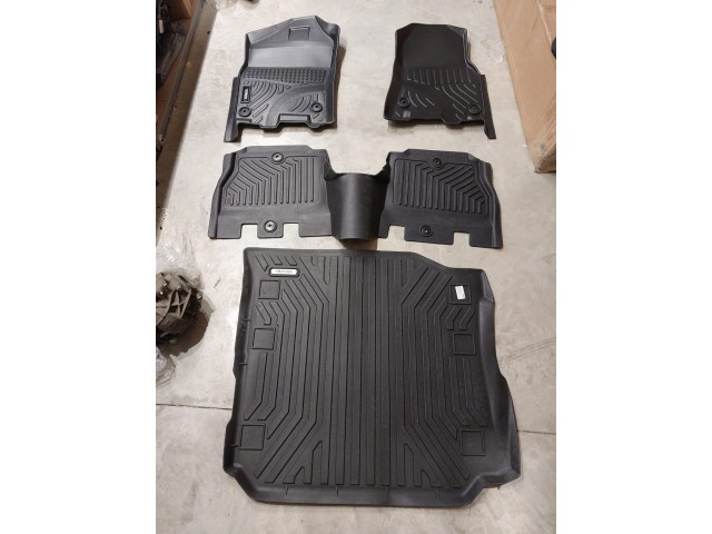 Floor Mats